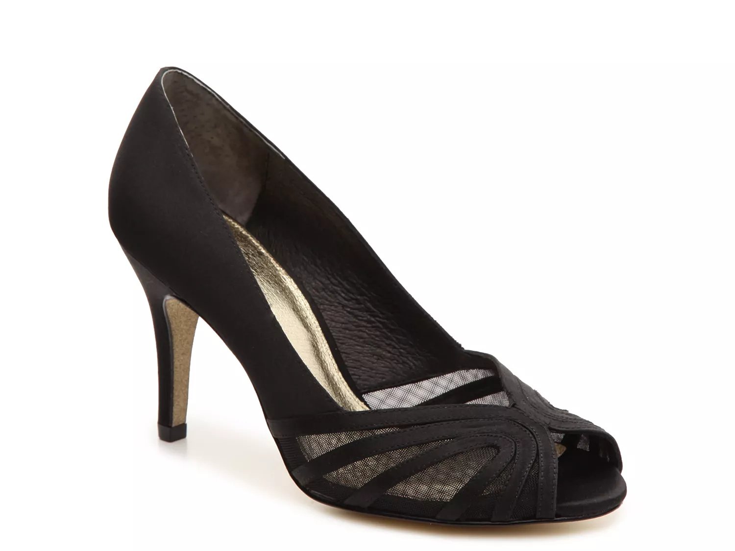 Adrianna Papell Fergie Pump