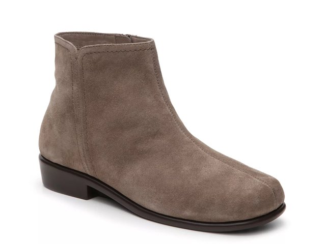 Aerosoles Duble Trouble Bootie