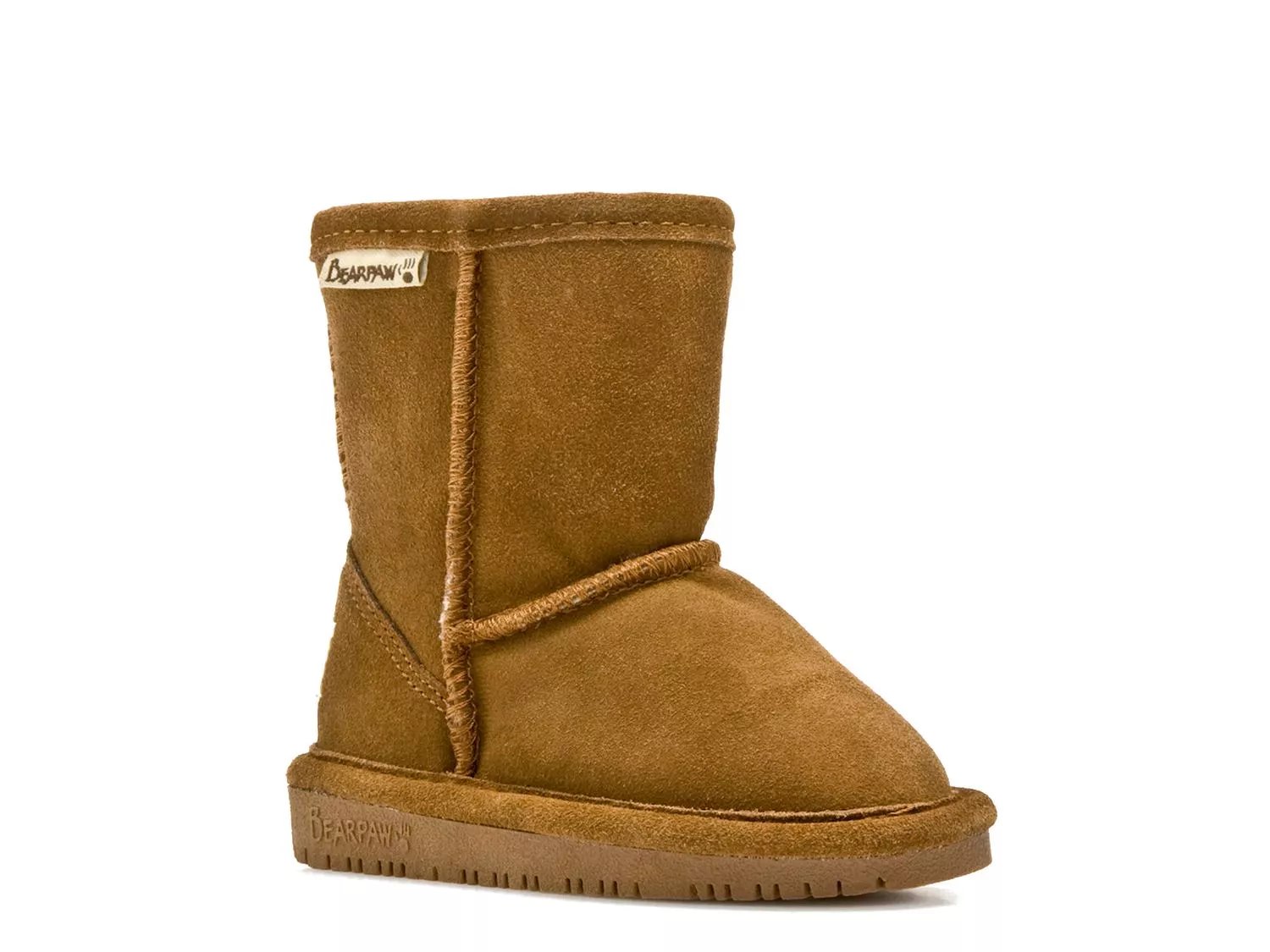 Bearpaw emma hotsell youth boot