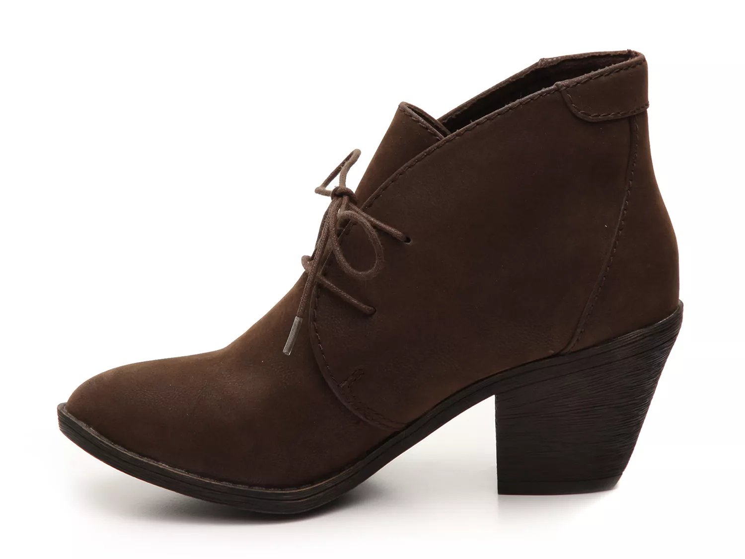 blowfish places to be booties in beige