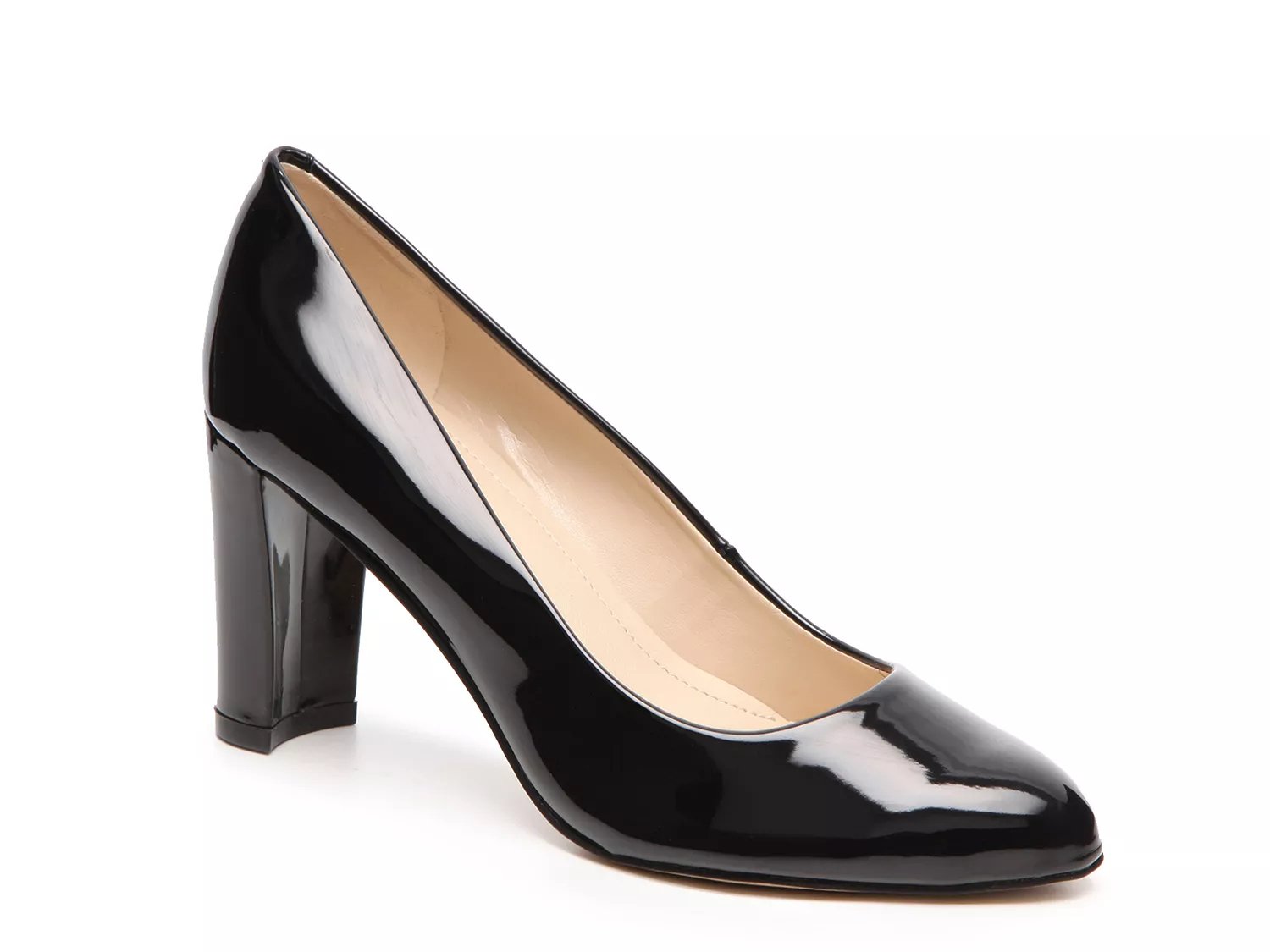 dsw pointed toe pumps