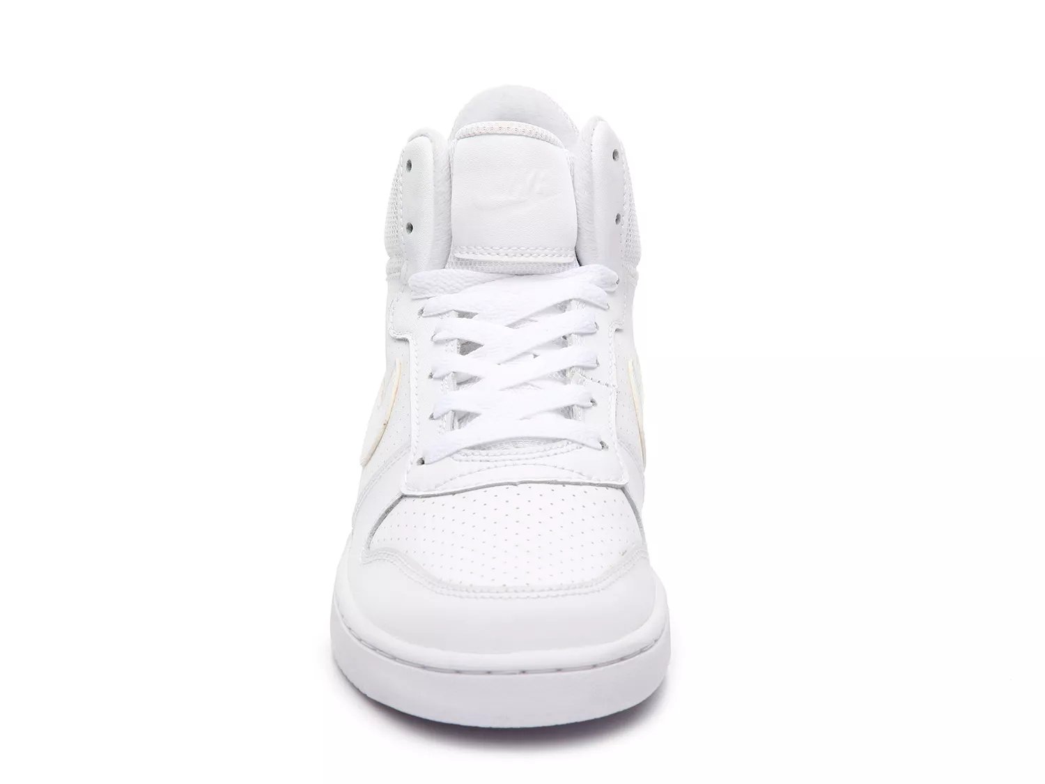 Nike Court Borough High Top Sneaker Women #39 s DSW