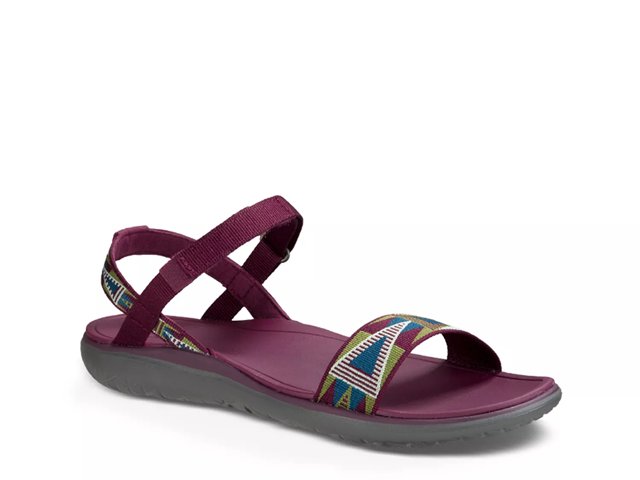 Teva float outlet