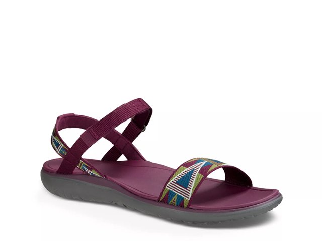 Teva Terra-Float Nova Sport Sandal - Free Shipping | DSW