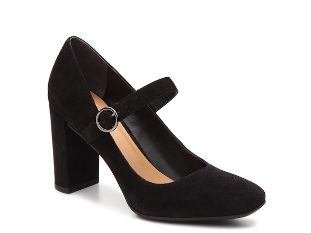 Franco Sarto Imperial Pump - Free Shipping | DSW