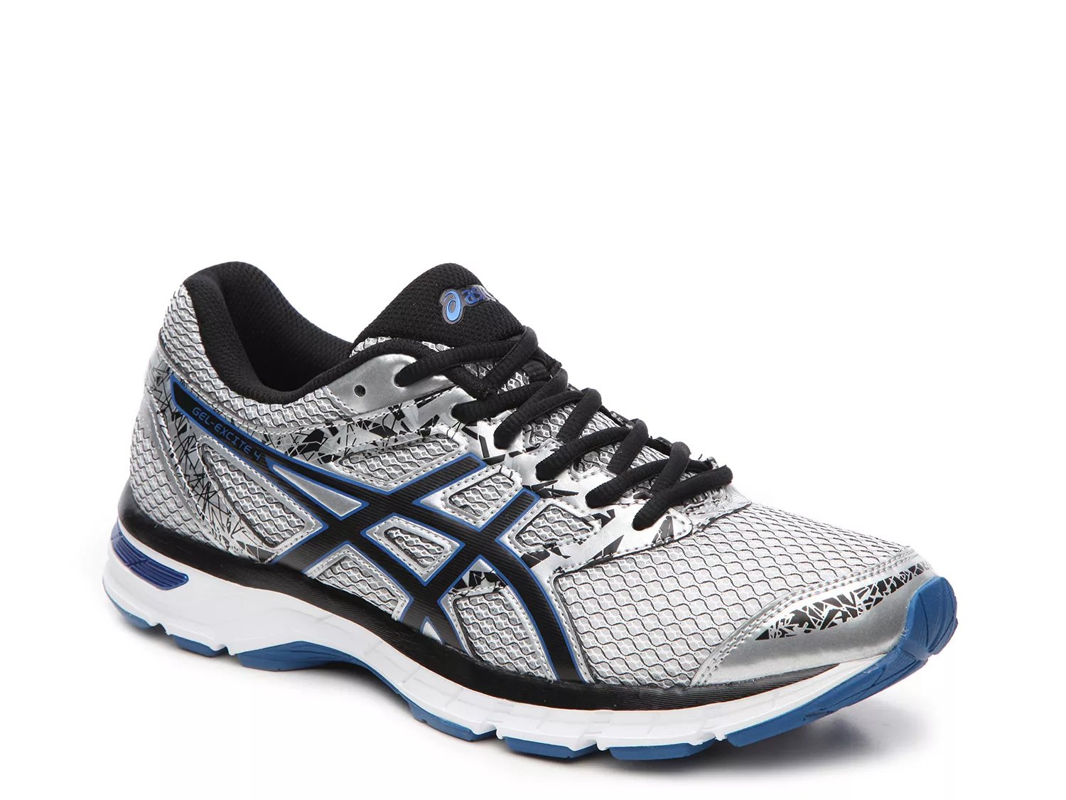 Asics gel excite 4 review sales runner's world