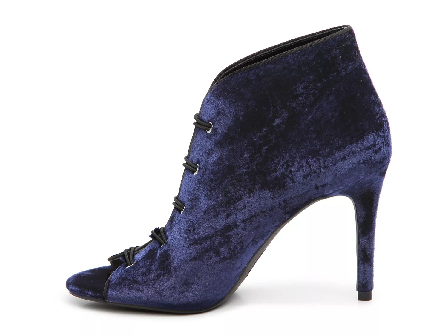 enzo angiolini mabbin bootie
