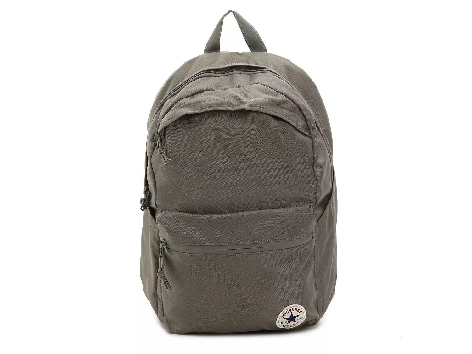 Converse Chuck Plus Backpack Free Shipping DSW