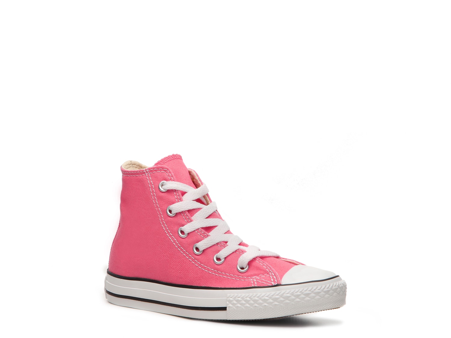 Converse Chuck Taylor All Star High-Top Sneaker - Kids' - Free Shipping ...