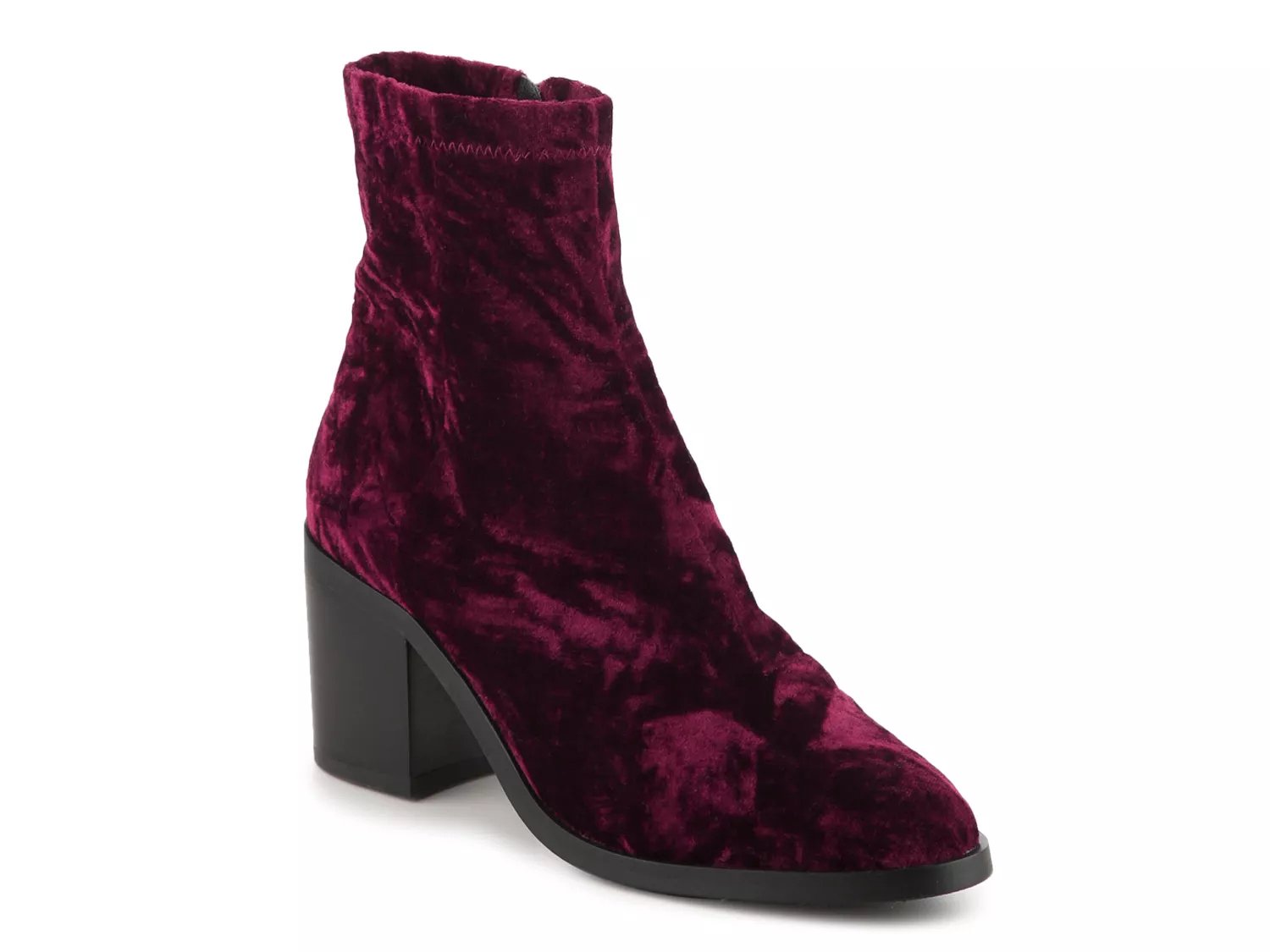 steve madden pressly bootie