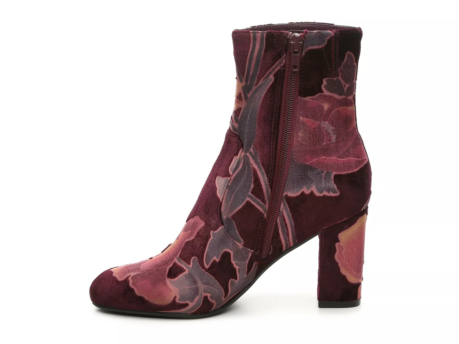 steve madden elissa bootie