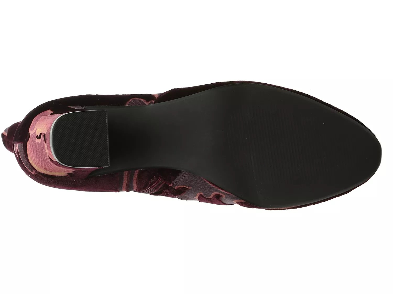 steve madden elissa bootie