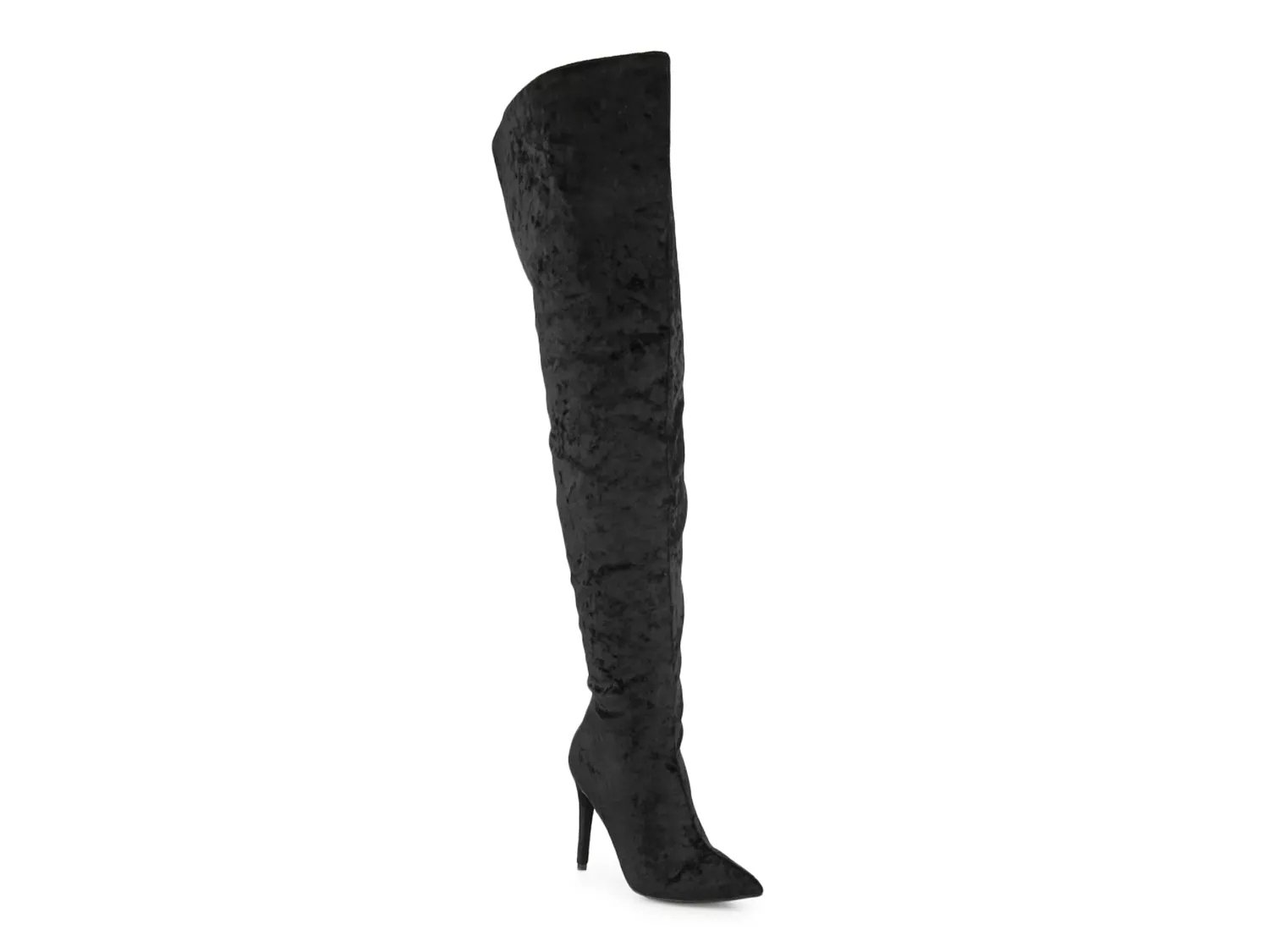 velvet otk boots