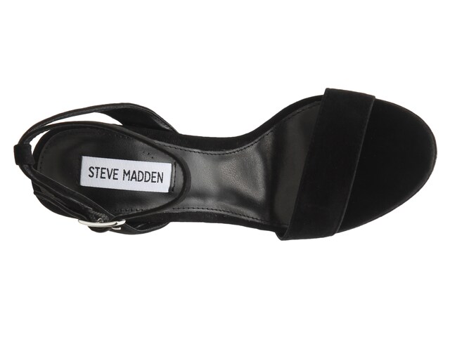 Steve Madden Platform Sandal - Shipping | DSW