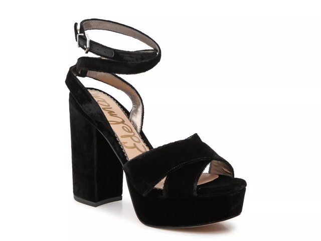 Sam edelman women's outlet mara heeled sandal