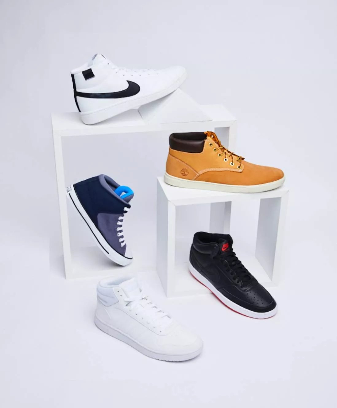 dsw mens athletic shoes