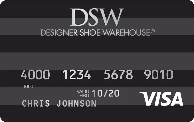 dsw order online