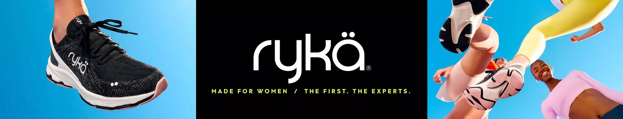 Ryka Shoes & Sneakers Sandals & Tennis Shoes DSW