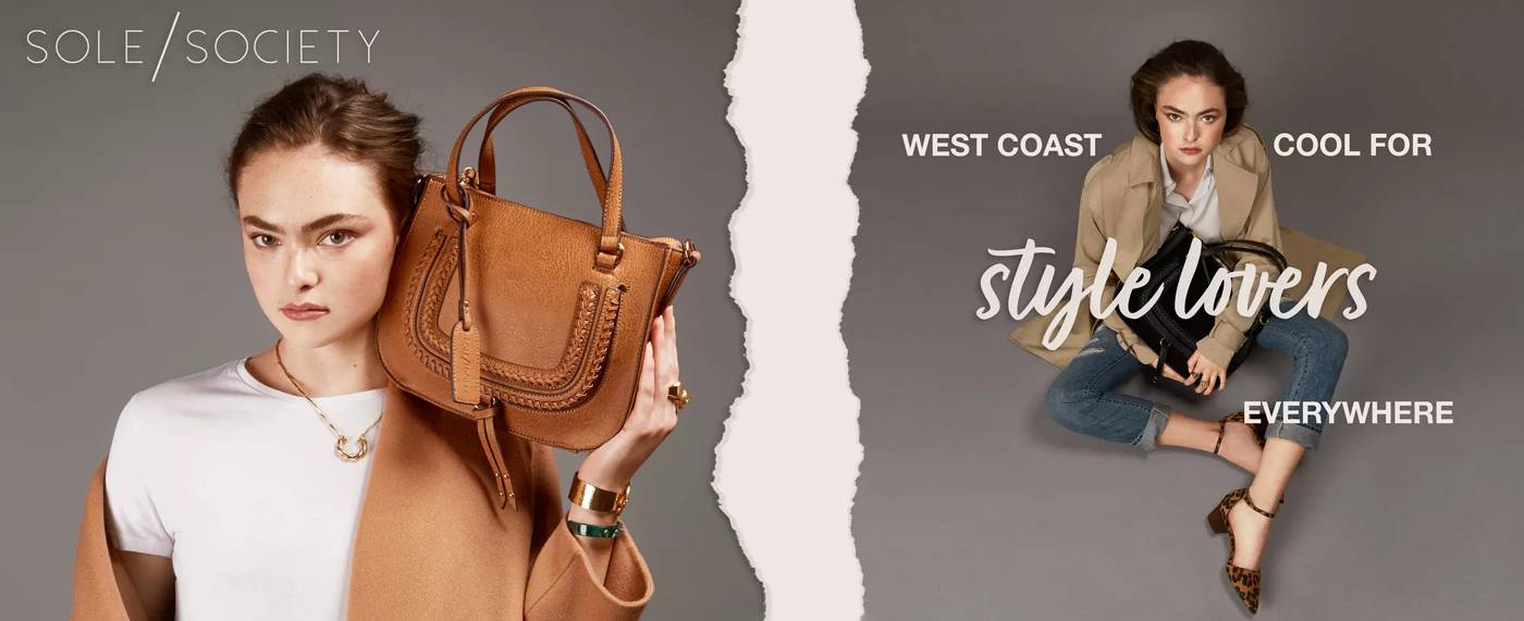 Sole society black flats discount