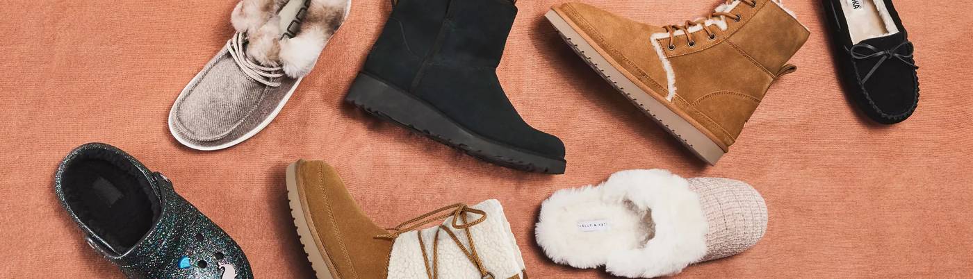 Women's winter boot store trends 2018