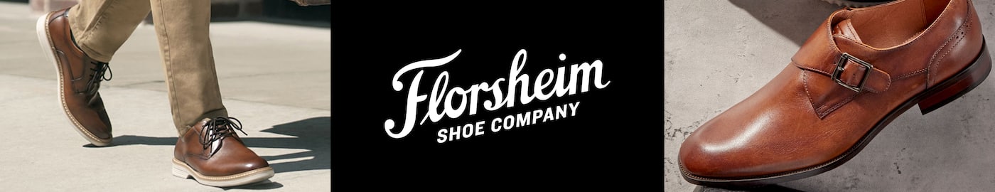 Florsheim Shoes, Boots, Dress Shoes & Loafers for Men | DSW