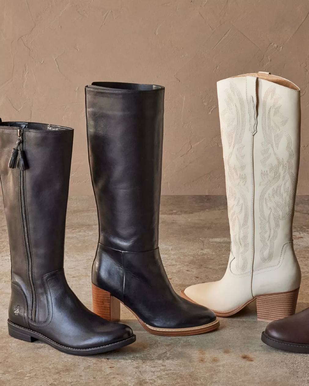 Women's Boots, Booties & Ankle Boots, Free Shipping