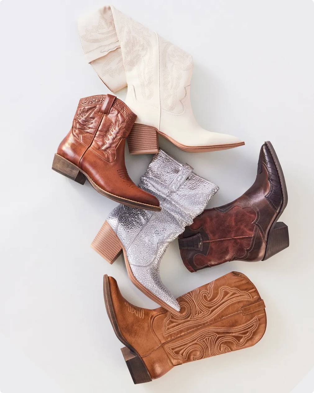 Dsw western boots best sale