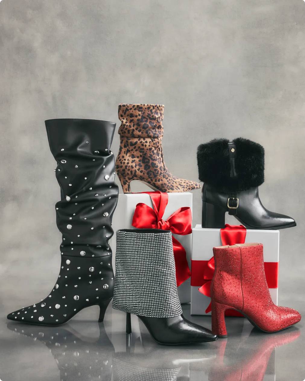 Dsw womens dress boots on sale