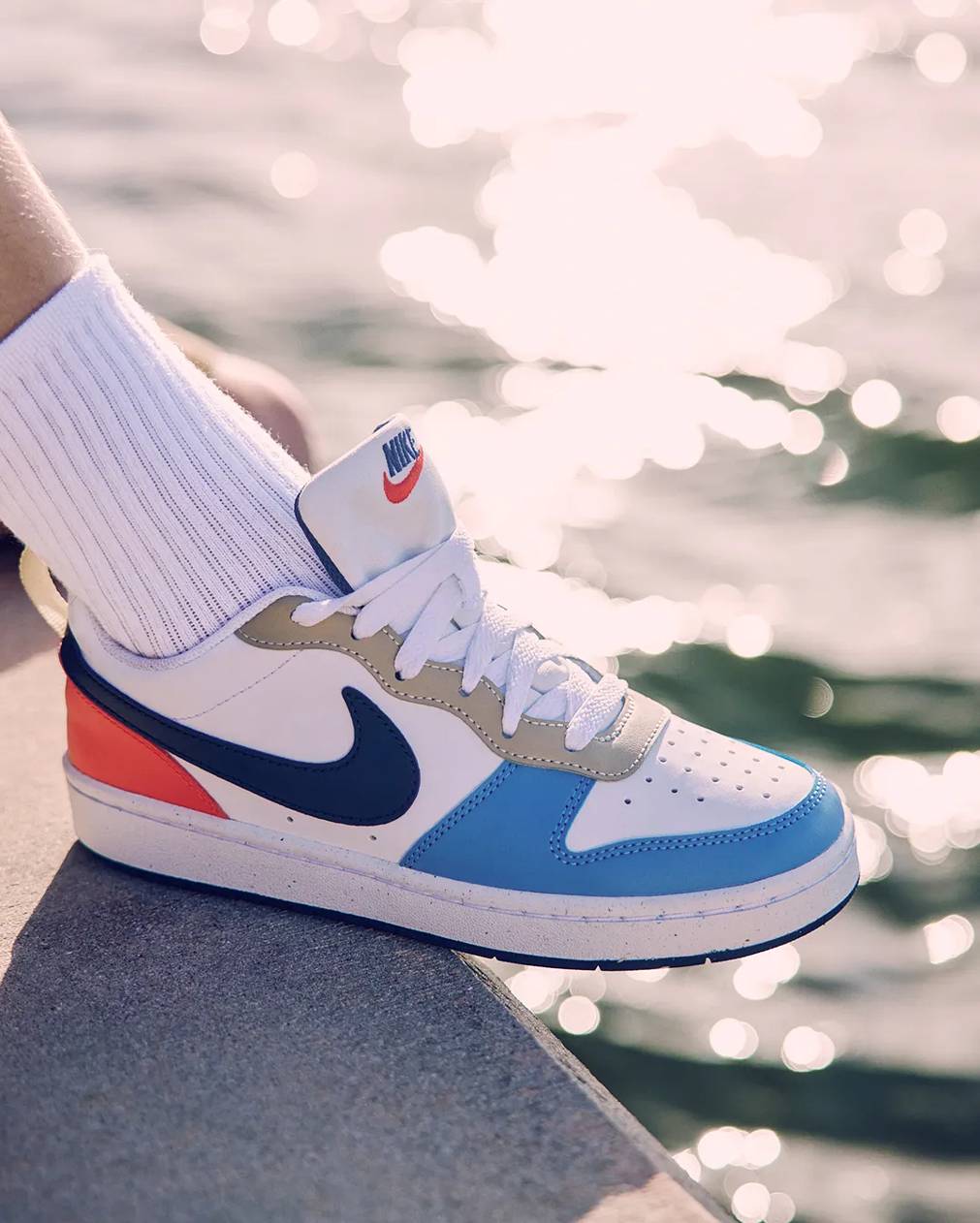 dsw nike