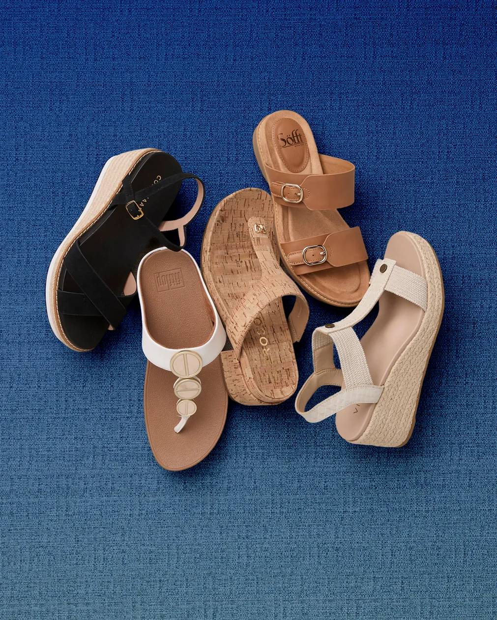 Click to Shop by Fit