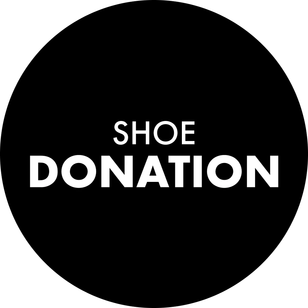 Featuring DSW Shoe Donation
