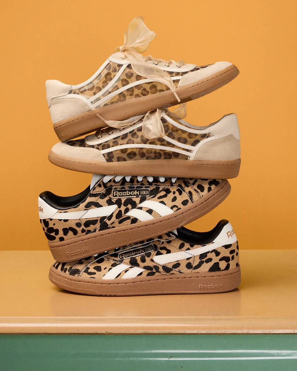 Featuring an assortment of sneakers from top brands like adidas, PUMA, GOLA, and more. Click to learn all things sneakers.