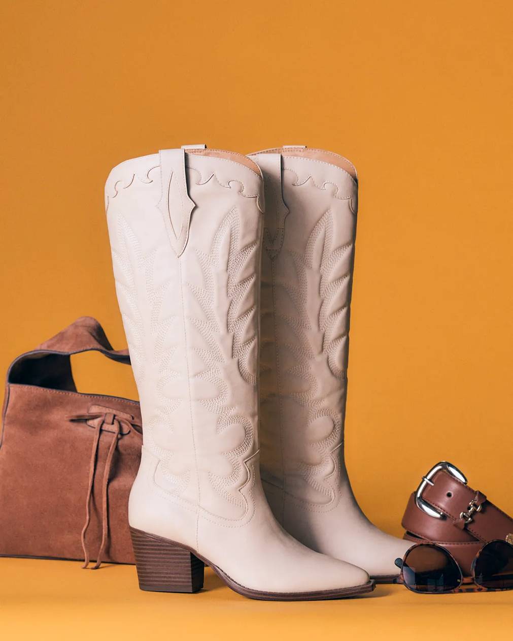 Click to shop How to Wear Western & Cowboy Boots