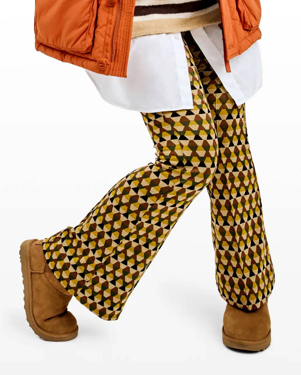 Cliffs by White Mountain Hearten Hiker Bootie